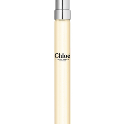 Chloé L'Eau de Parfum Intense with Raspberry, Rose & Amber Travel Spray .33oz